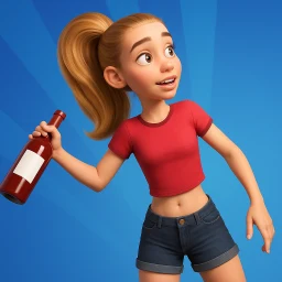 Biểu tượng Crazy Bar Brawl